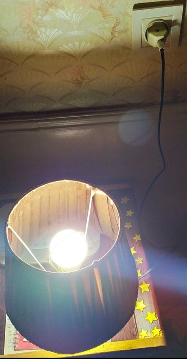 Светильник ночник