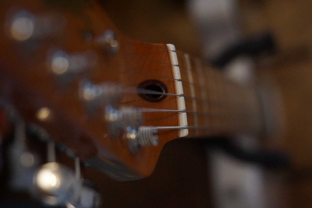 Chitara electrica Squier Classic Vibe '50s Telecaster