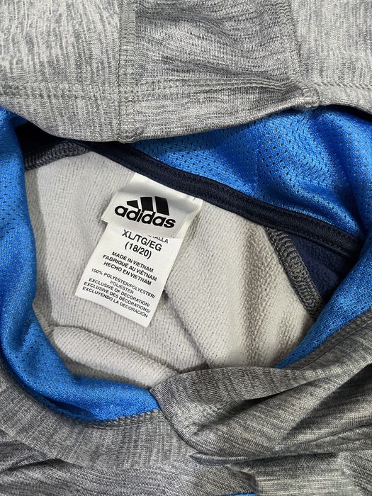 Adidas оригинален мъжки суичър, S  размер