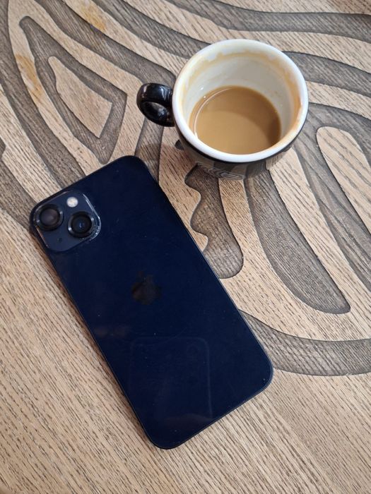 Iphone 13 128 gb 88% baterie