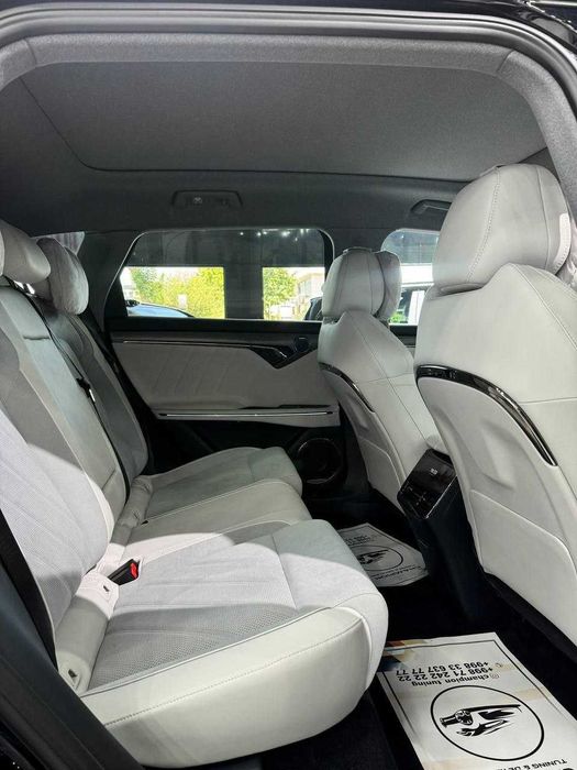 Voyah free 318 24/25 sotuvda tayyor!!!