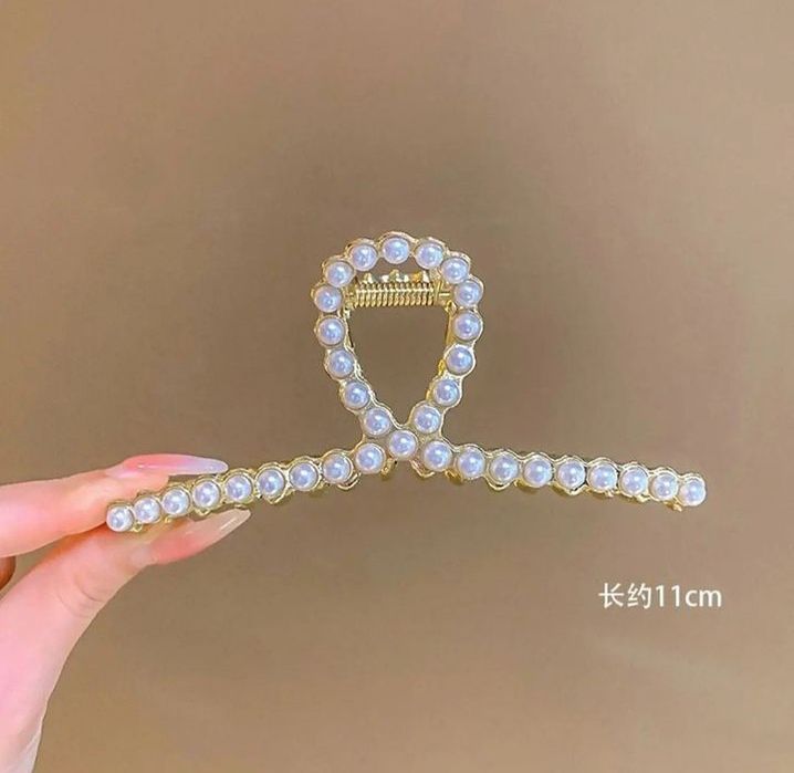 Ободок және заколка