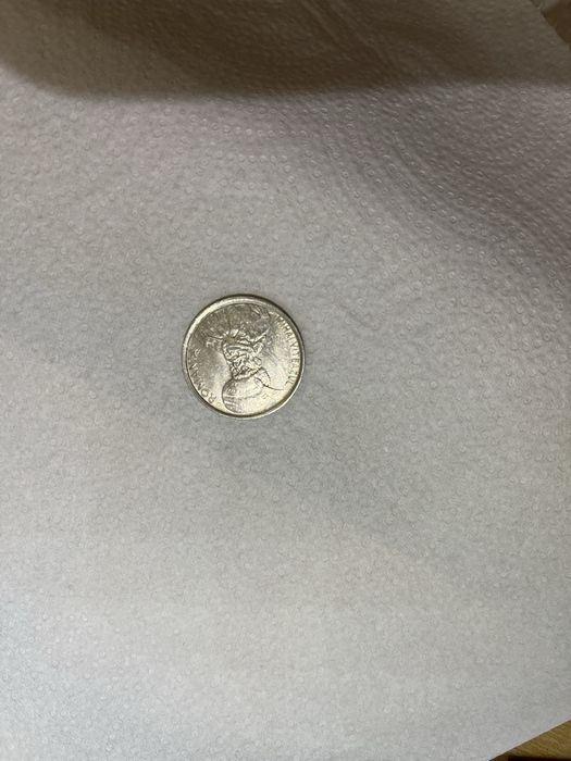 Moneda Romanesca 100lei