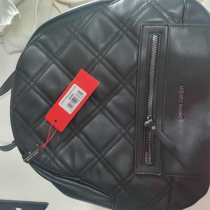 Geanta ,rucsac Pierre Cardin