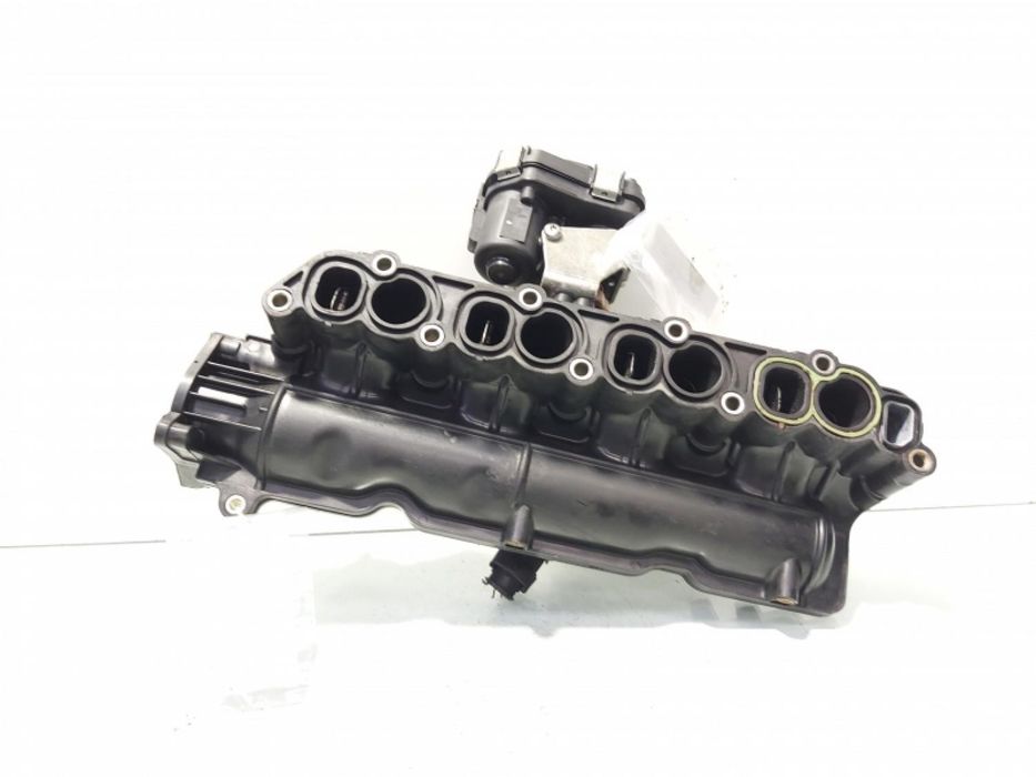 Galerie admisie cu clapete, cod GM55571993, Opel Insignia A 2.0 CDTI, A20DTH