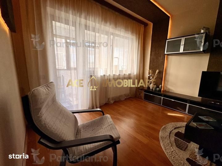 2 Camere de inchiriat | Timisoara | Mobilat | Utilat | Metrou