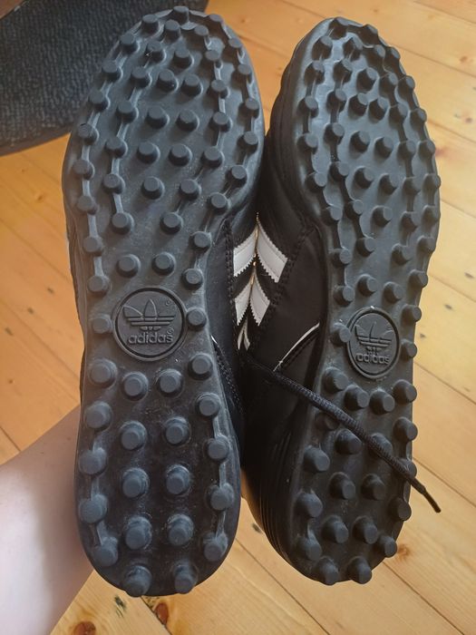 Adidasi fotbal kaiser 5 -43 jum