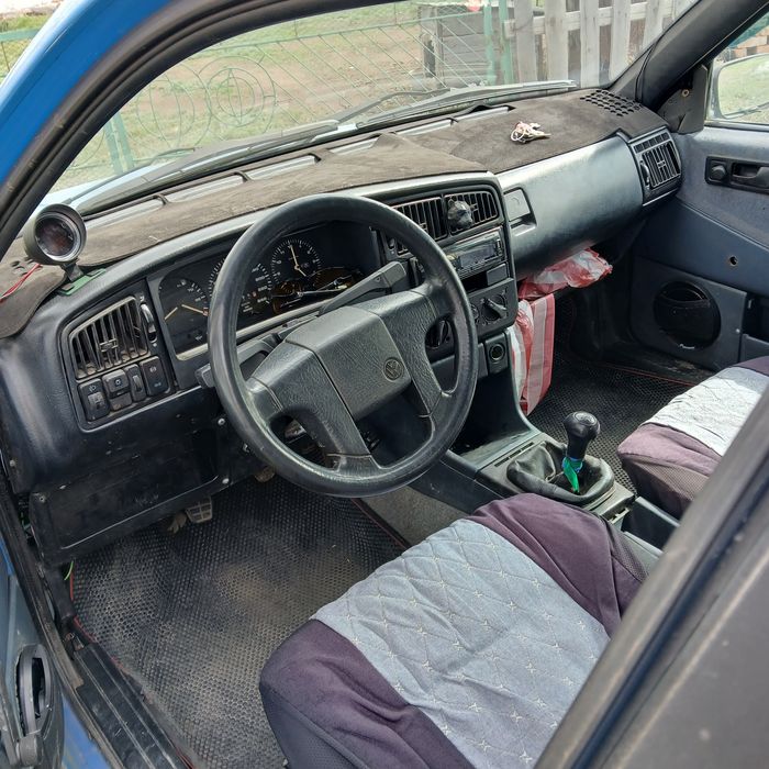 Пассат б3 хорошая  машина