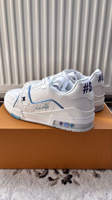 LV Trainer Skate, marimea 43 “ideali pentru un cadou”