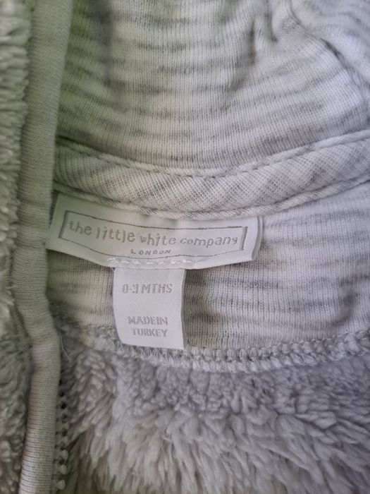 Пухкав космонавт 0-3 месеца