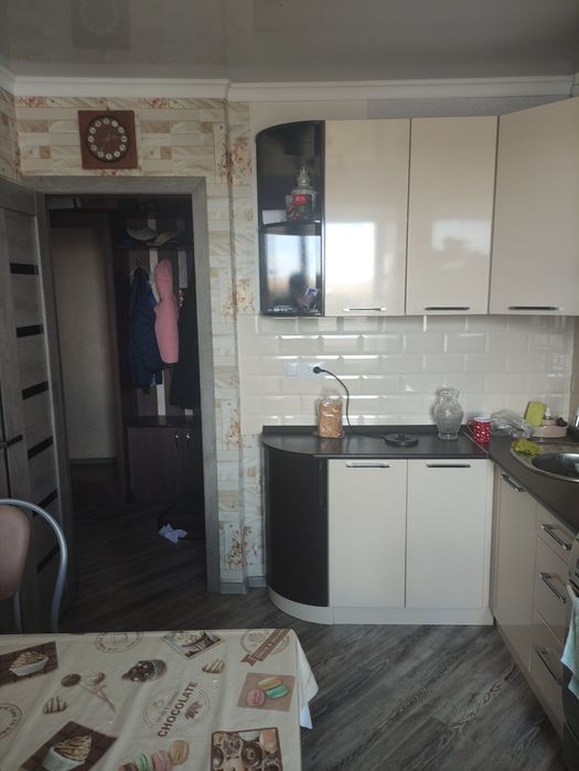 Продам квартиру.