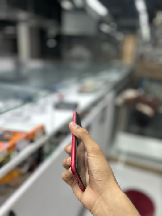 Iphone 11.