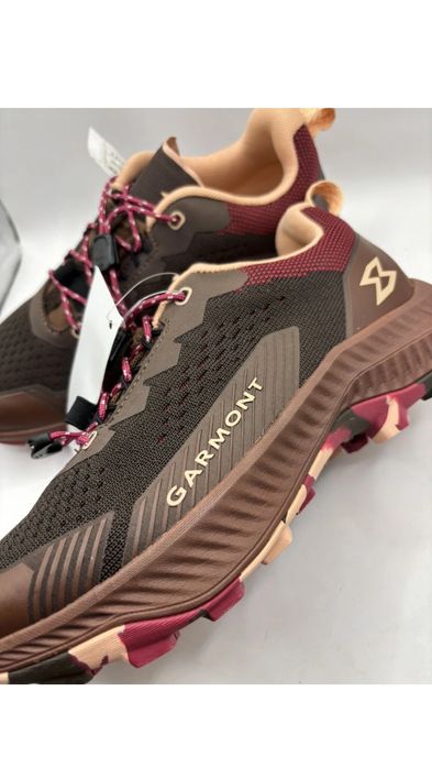 Дамски маратонки за планински преходи Garmont 9.81 Pulse, 38 Номер