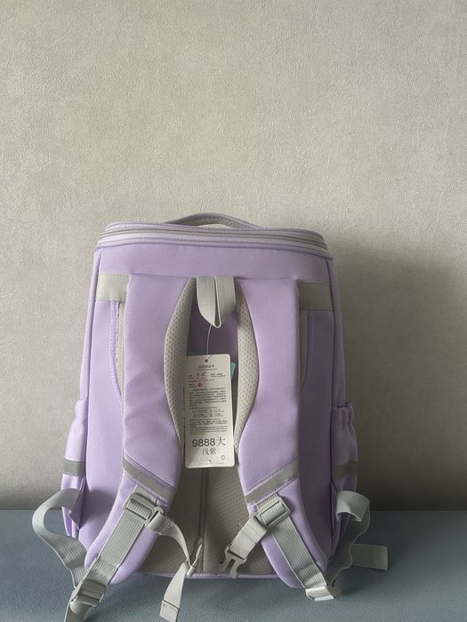 Labubu портфель новый с этикеткой