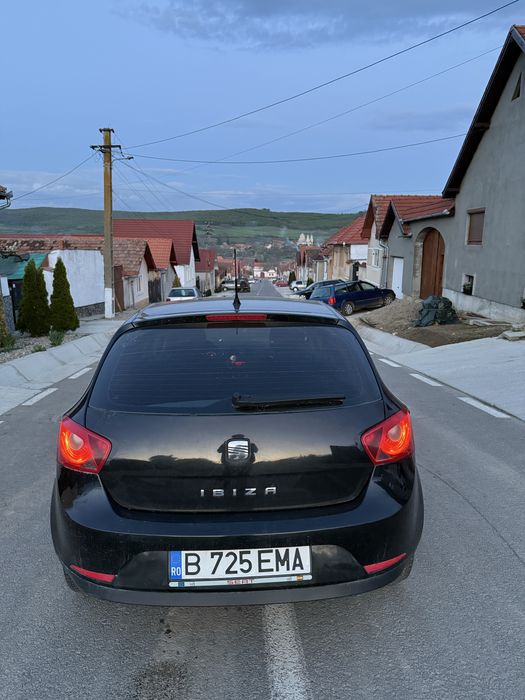 Vand Seat Ibiza