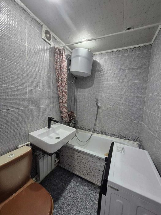Продам 3комнатную квартиру в Майкудуке