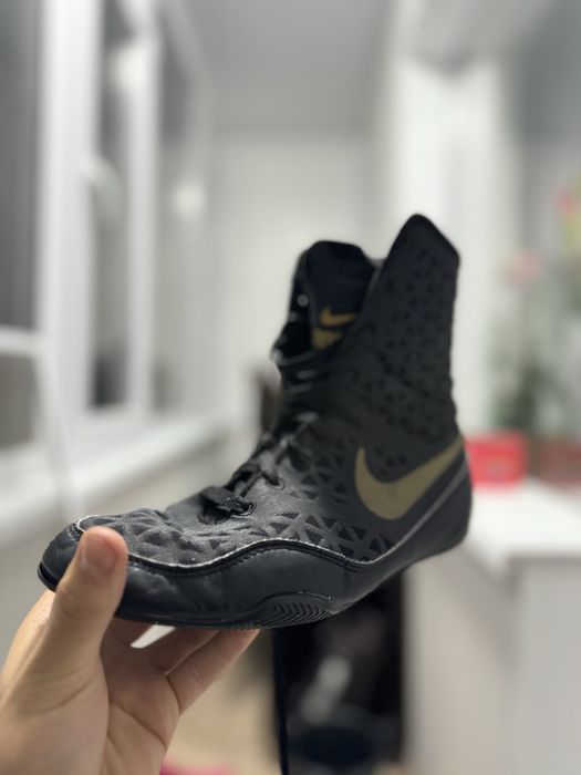 Боксерки Nike Hyperko KO