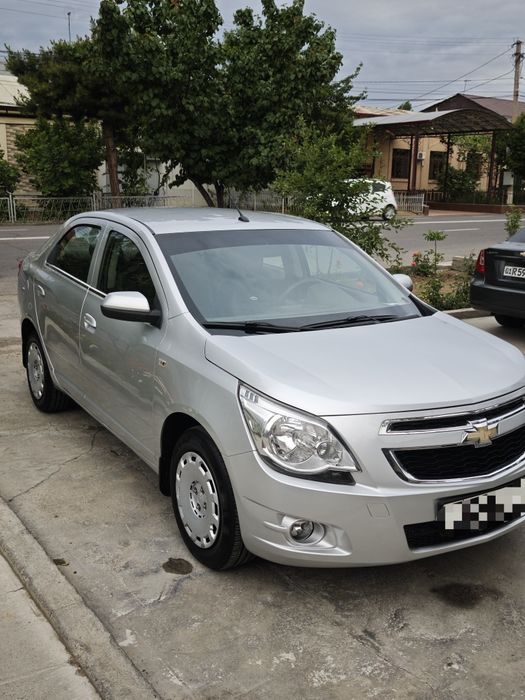 Cobalt 2014 yil.: 6 000 у.е. - Chevrolet Ташкент на Olx