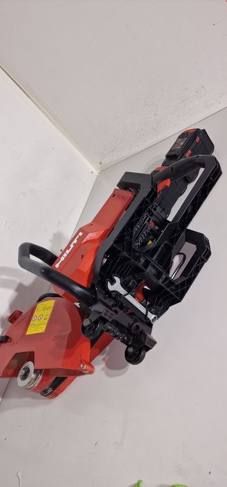 Drujba beton Hilti DSH 900-22   fab12/2025