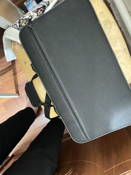 Кларинет музыкальный инструмент