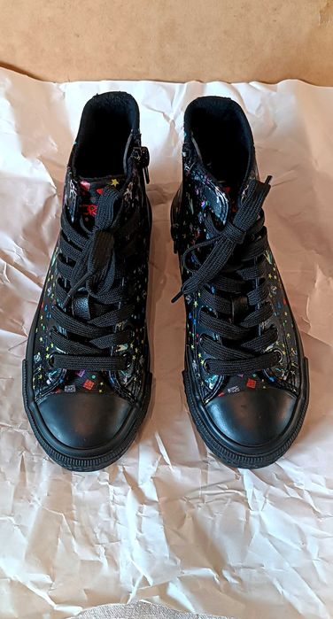 Детски сникърси, обувки 31