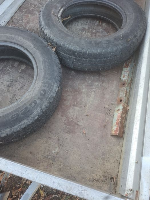 Автомобилно ремарке