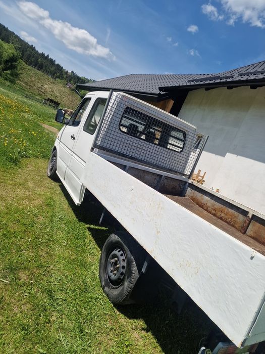 Mercedes 2.2 clasic