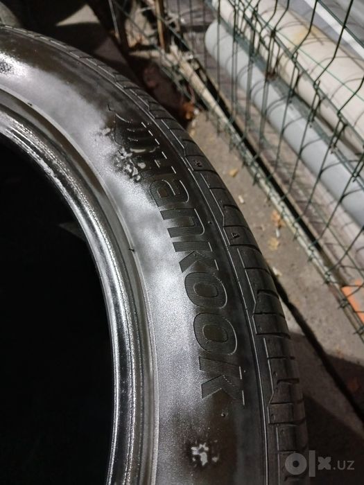 Hankook Balon Sotiladi R20