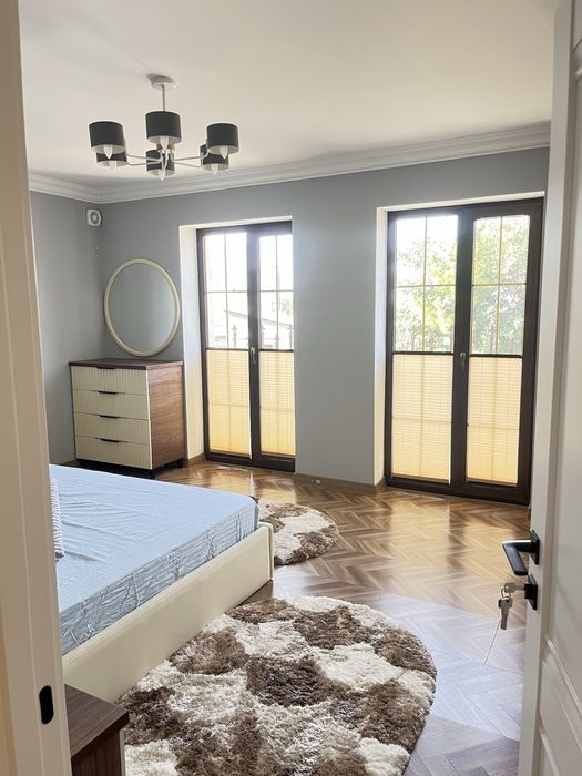 Аренда квартиры по суточно . Lux Apartment. Фото реальные .Теплый пол