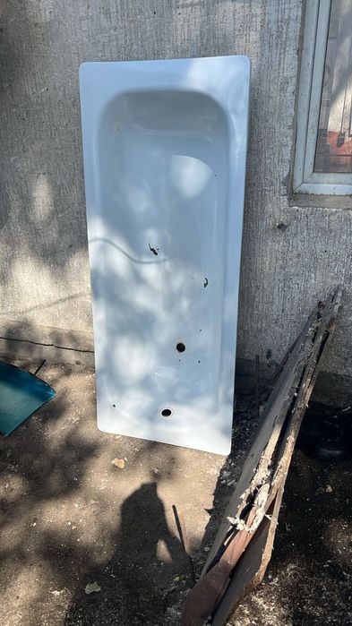 Продам ванну дешево