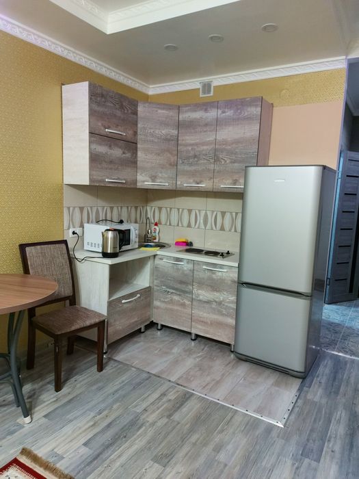 Квартира в Алматы