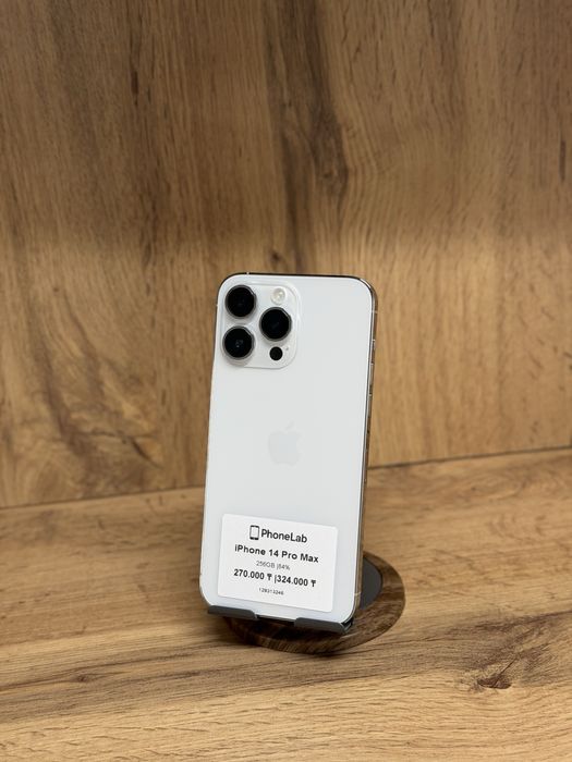iPhone 14 Pro Max 256GB / Айфон 14 Про Макс 256ГБ PhoneLab