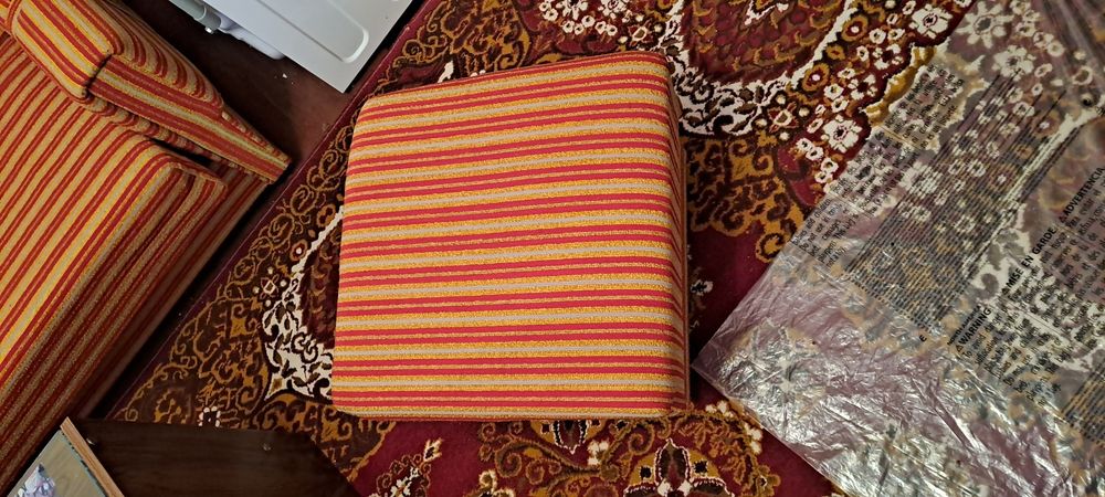 Холна гарнитура - комплект