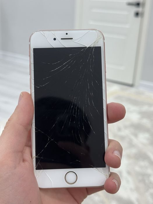 Айфон 6с сост 7|10