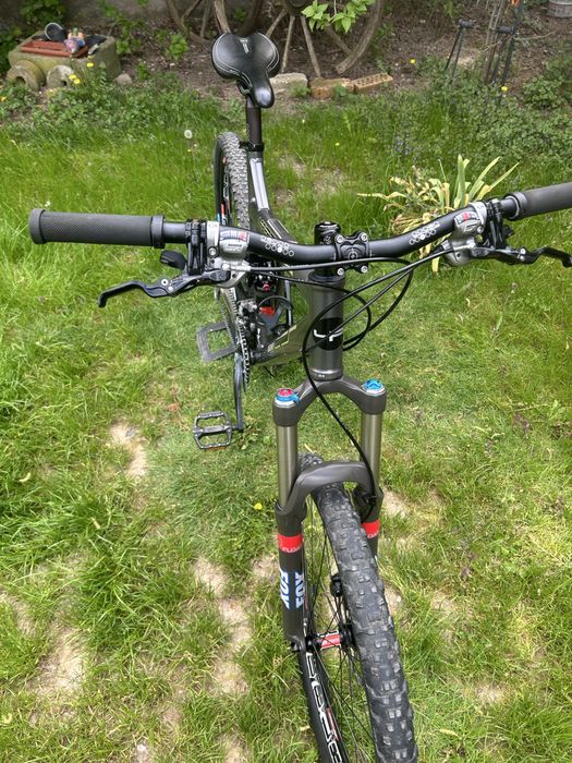 Lapierre 26 цола L  13 кг.3x9 LX/XT