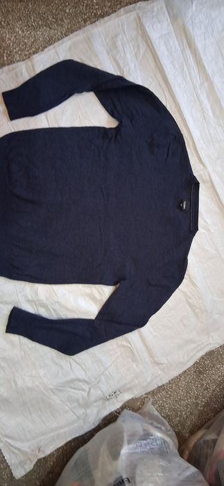 Pulover Kashmir marimea L