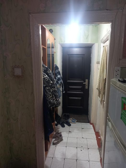 Продаётся 1-комнатная квартира