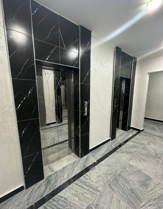 Бектемир Мусаффо Маскан 2 хона 62 М² Срочна Сотилади.