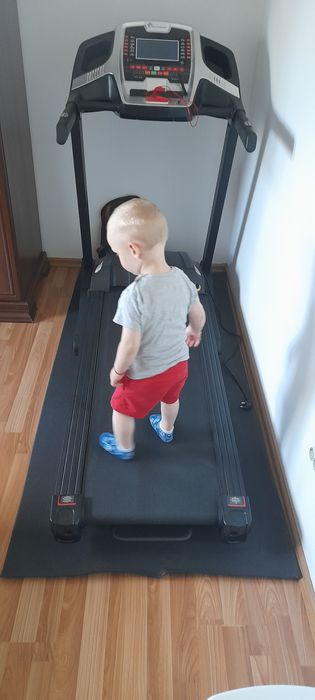 Vand banda de alergat Fittronic T5000