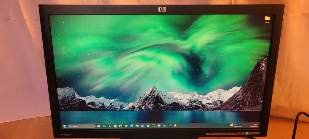 Monitoare Calculator/PC Second-Hand 18.5/20/21.5 Inch