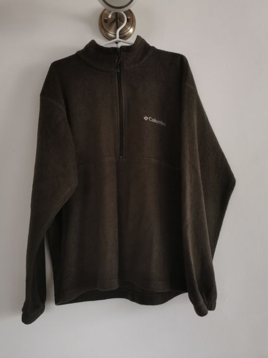 Sweater pulover Fleece Columbia