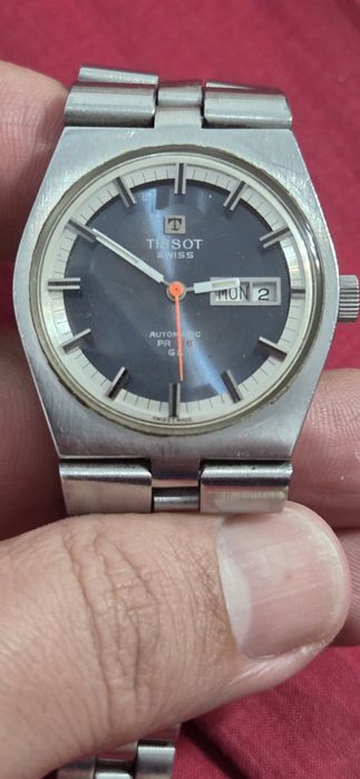 Tissot PR 516 GL automatic
