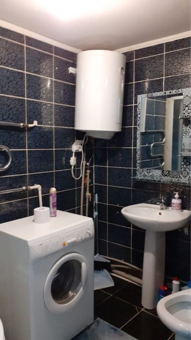 Сдам 1,2 ком квартиру посуточно