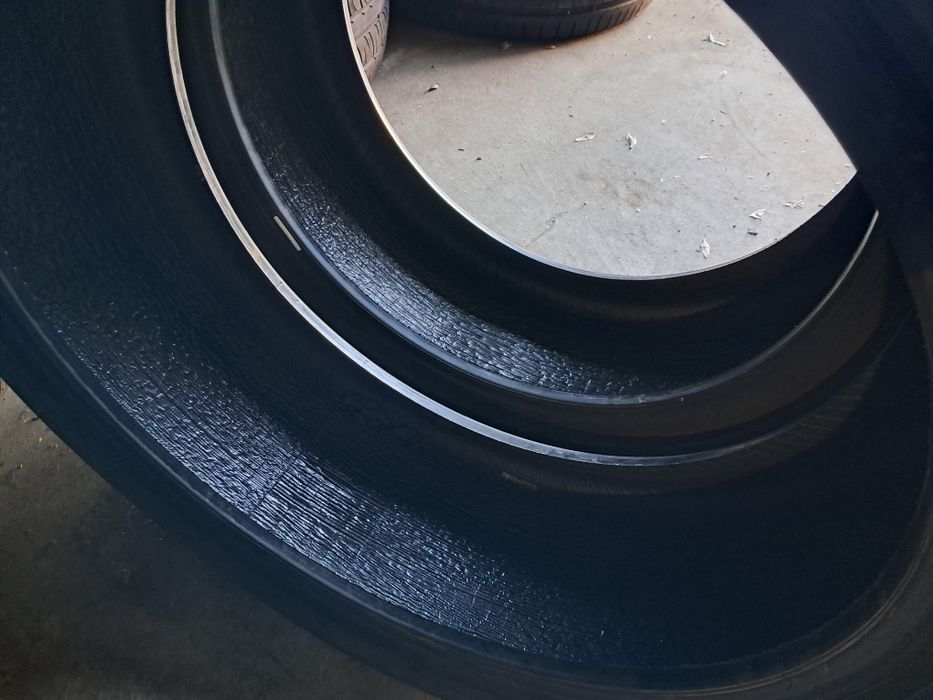 Anvelope second vara 235 45 R21 Pirelli 2023/2024