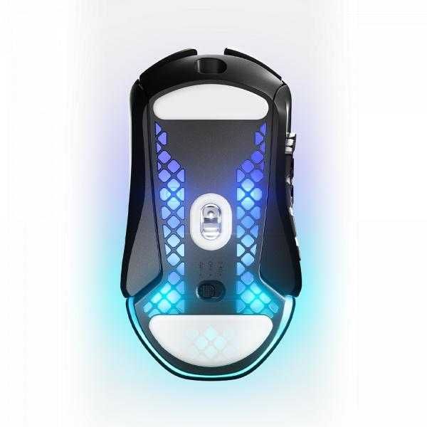 ^Игровая мышь SteelSeries Aerox 9 Wireless