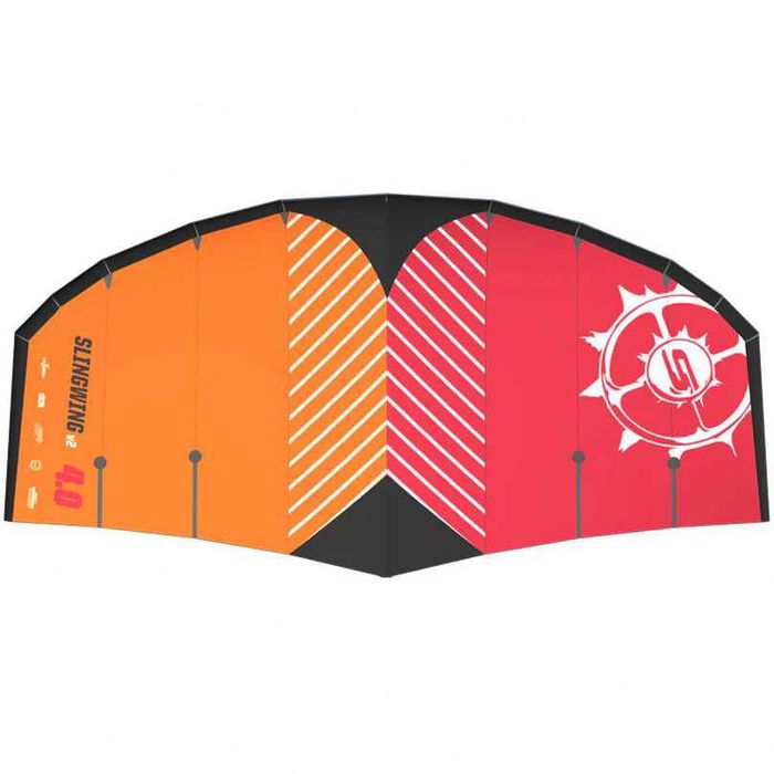 Wing Slingshot Slingwing V2 6.4mp wingfoiling
