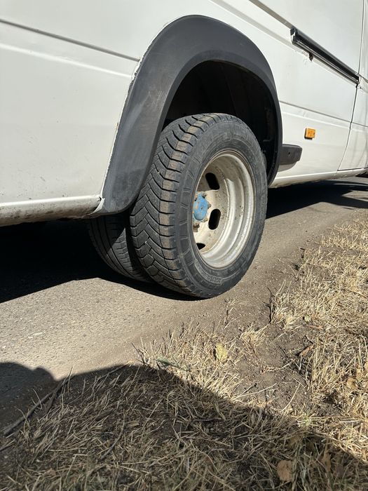 Vand sau schimb Wolsvagen LT 46