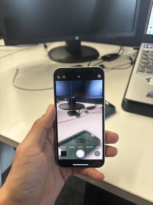 Айфон 12 мини в продаже