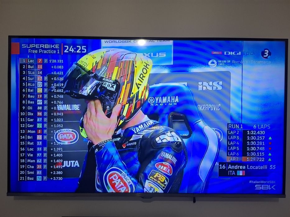 Tv Samsung NonSmart  UE48H5000AW
