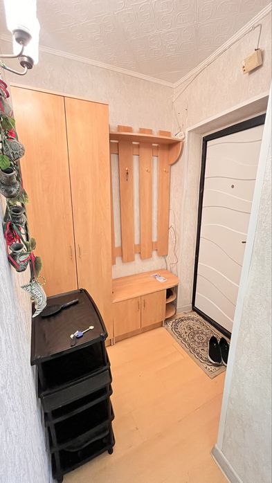 Продам 4 комн квартиру